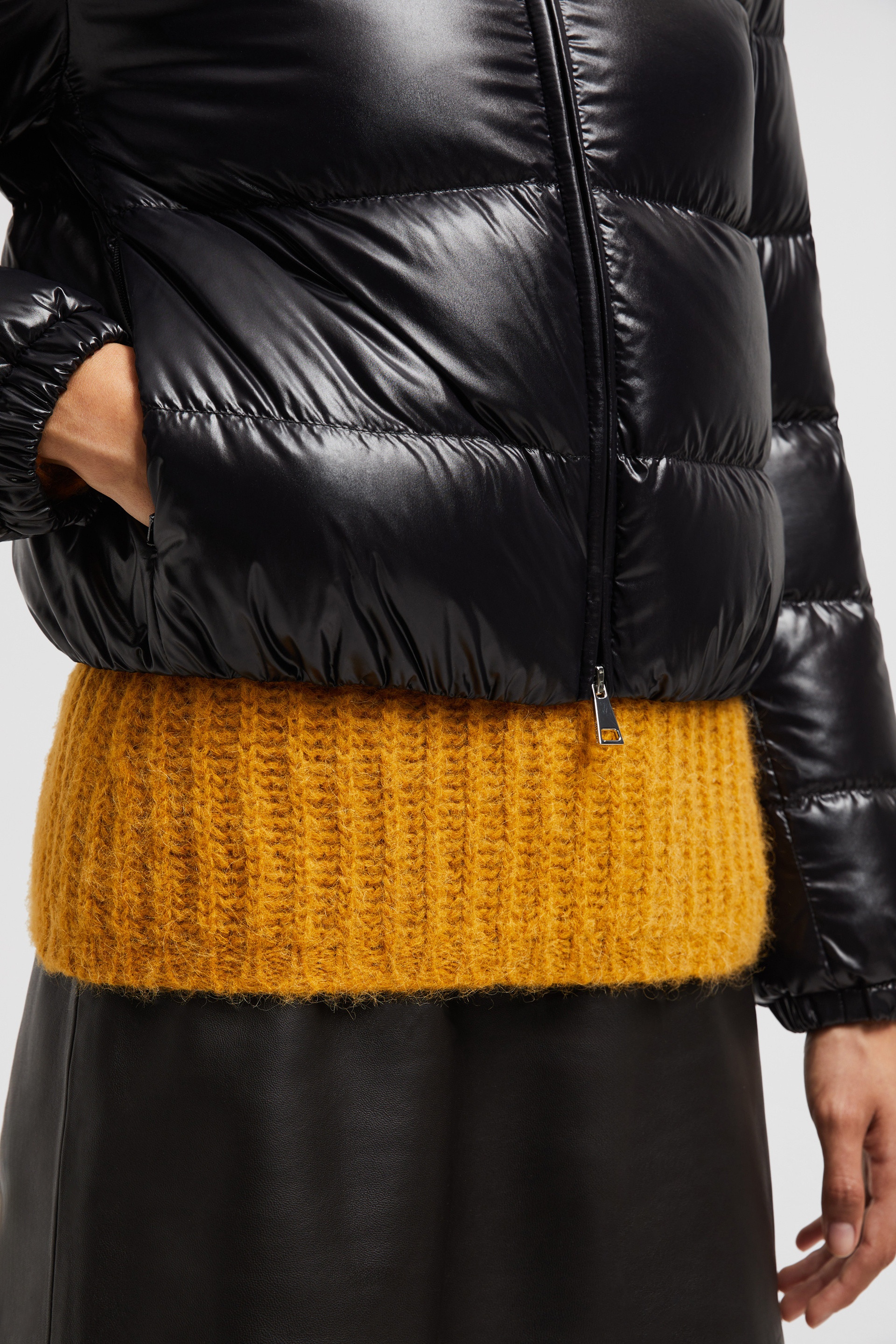 Bayard Short Down Jacket - 6