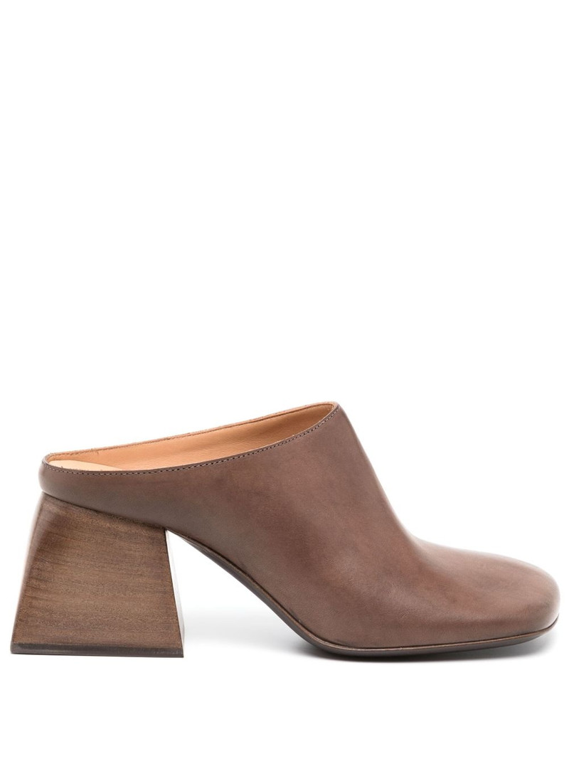 70mm stone mules 1
