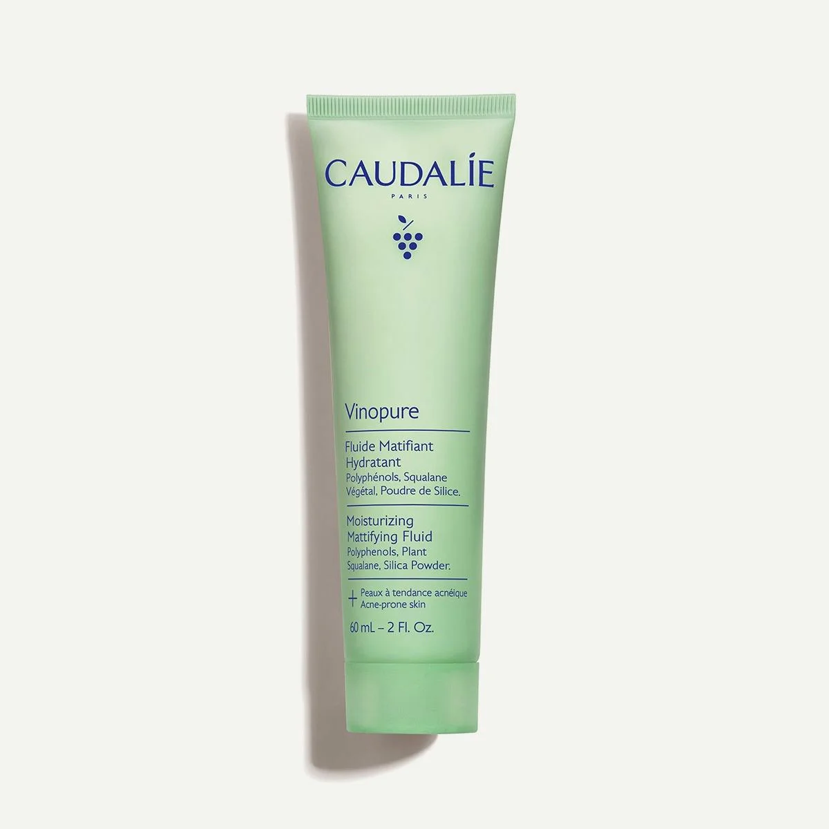 Oil-Control Moisturizer for Acne Prone Skin - 1