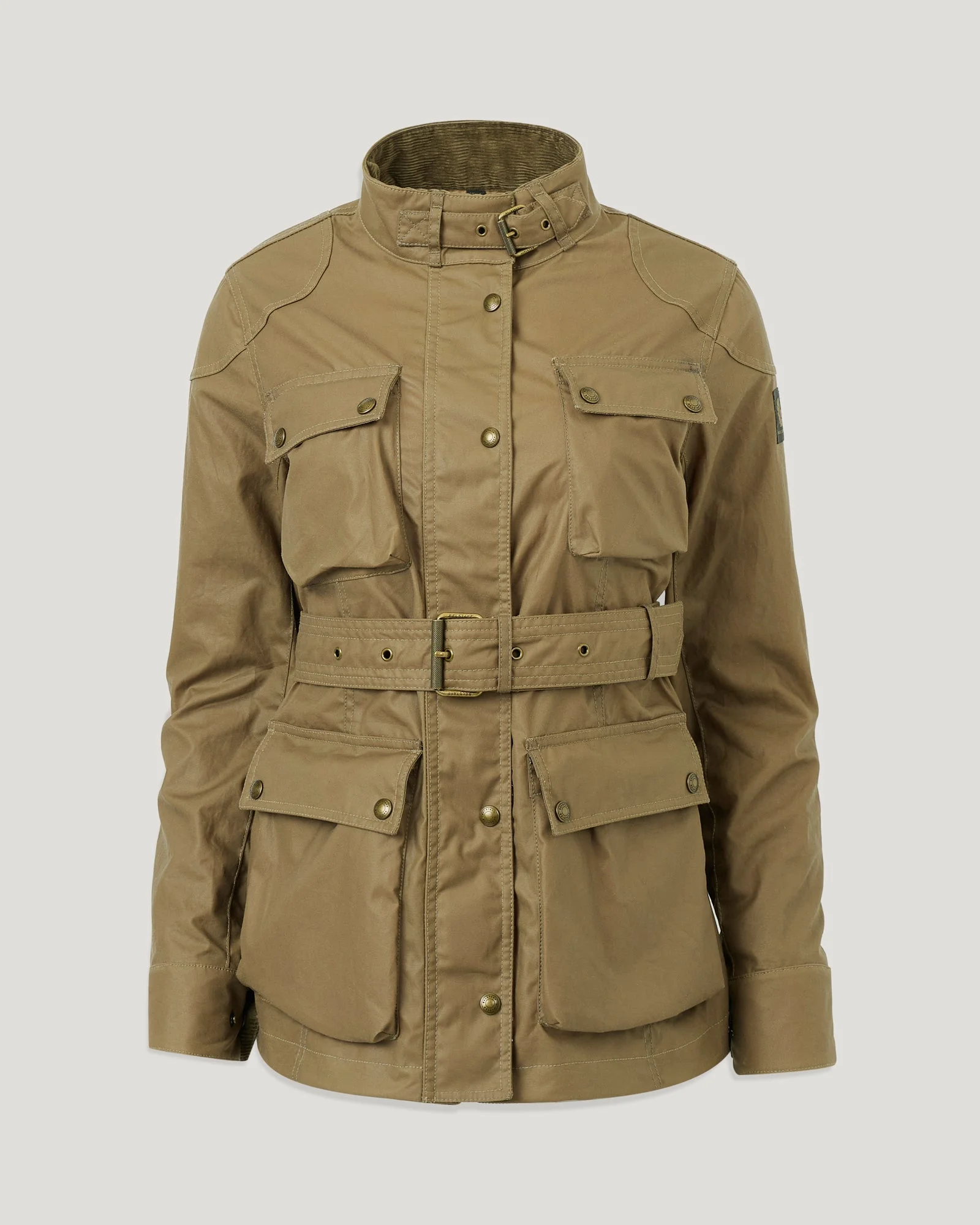 TRIALMASTER JACKET - 1