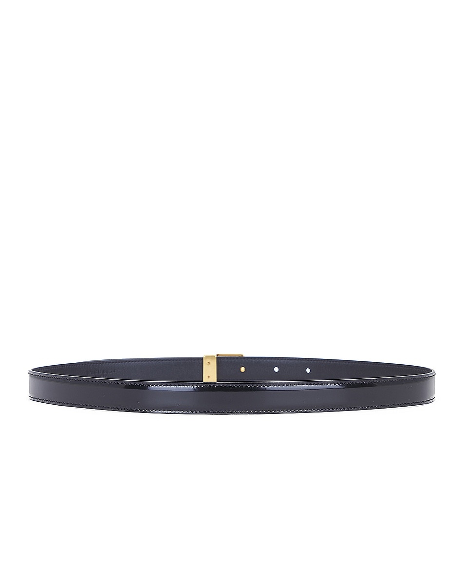 Ysl Boucle La 66 Belt - 2