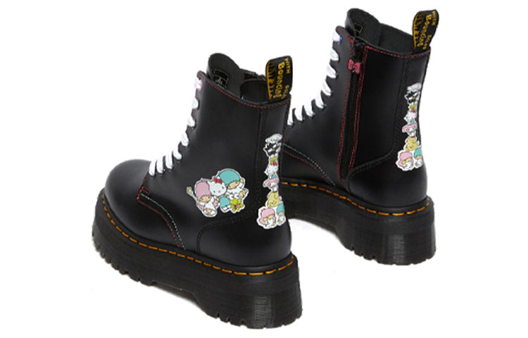 (WMNS) Dr. Martens Hello Kitty and Friends 26839001 - 3