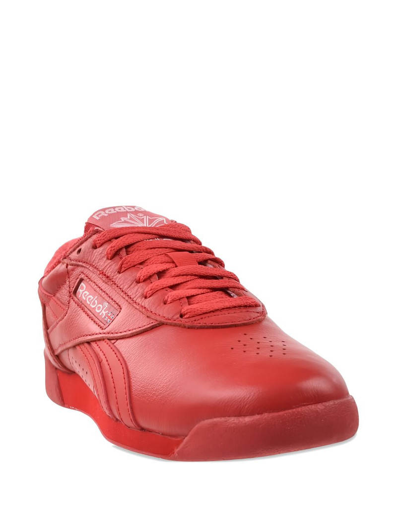 Reebok Freestyle sneakers outlook