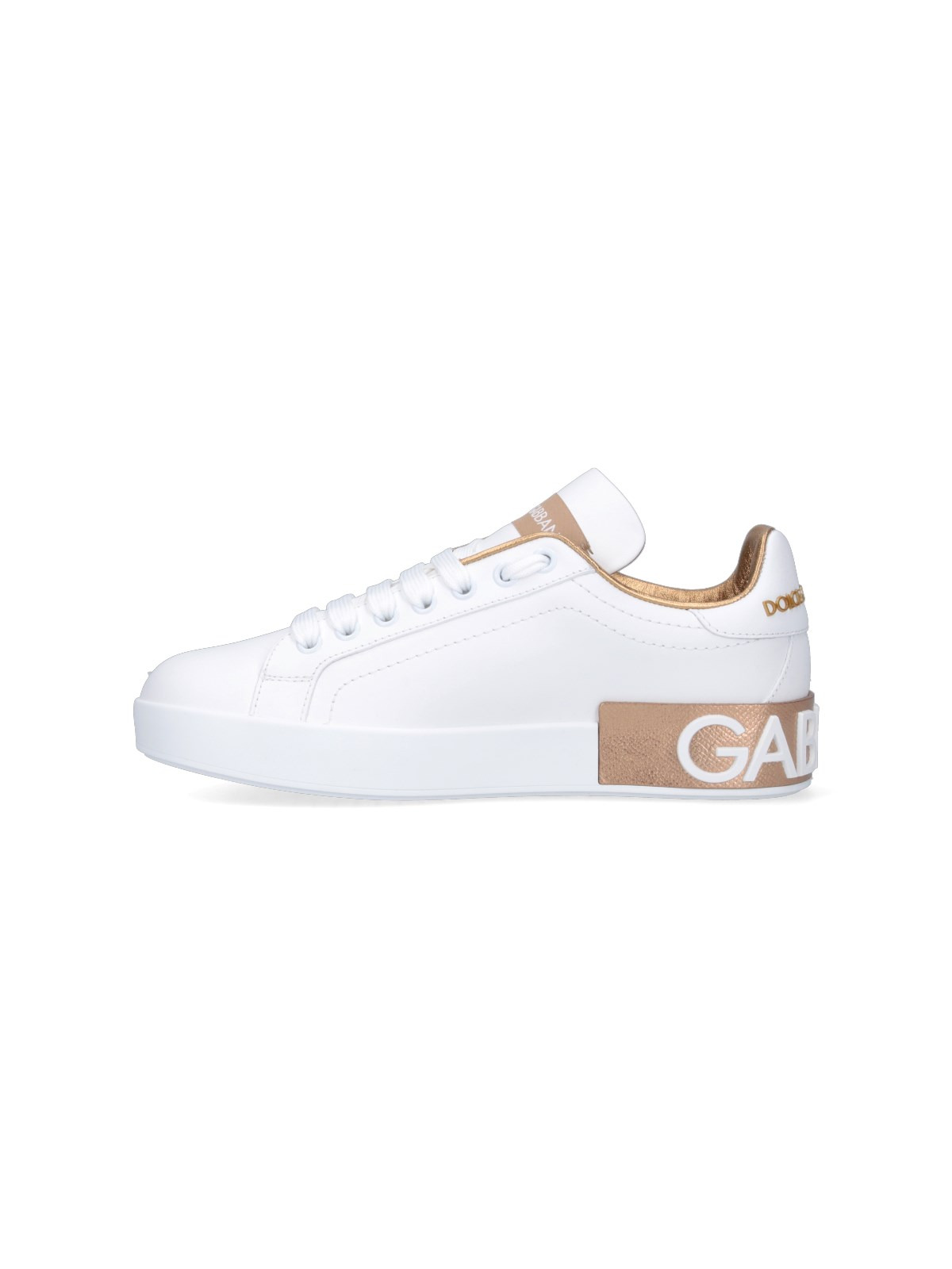 "PORTOFINO" SNEAKERS - 3