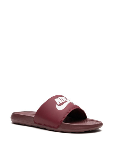 Nike Victori One slides outlook