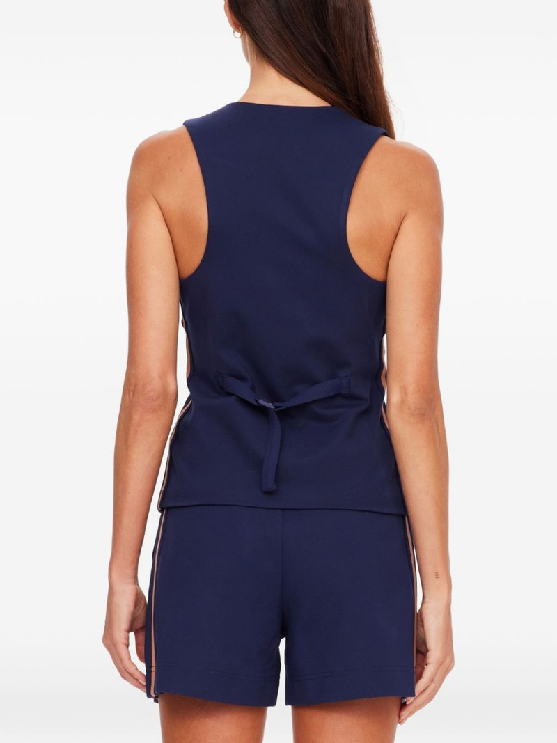 Toledo Greer vest 4