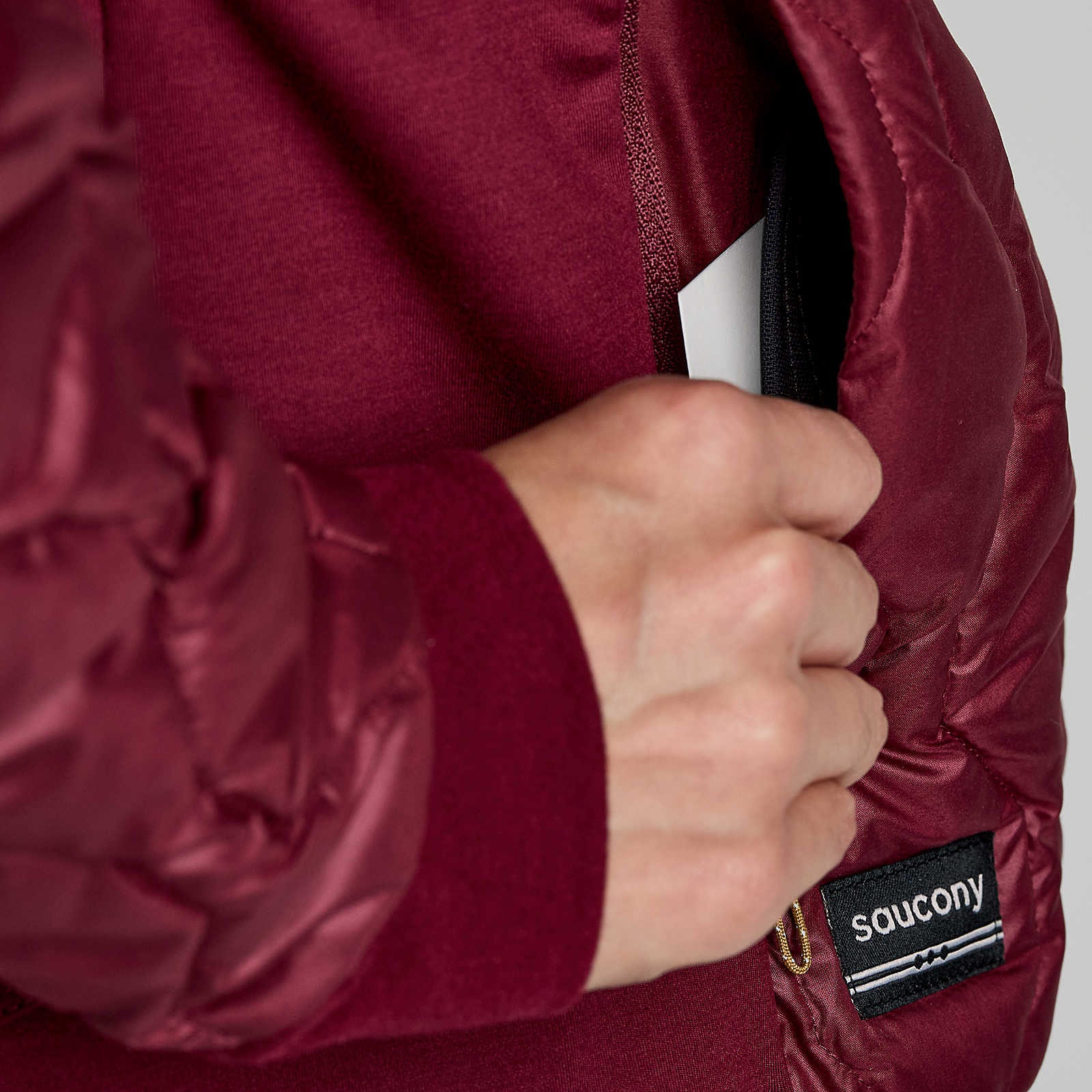 Hurricane Insulated Jacket - 5
