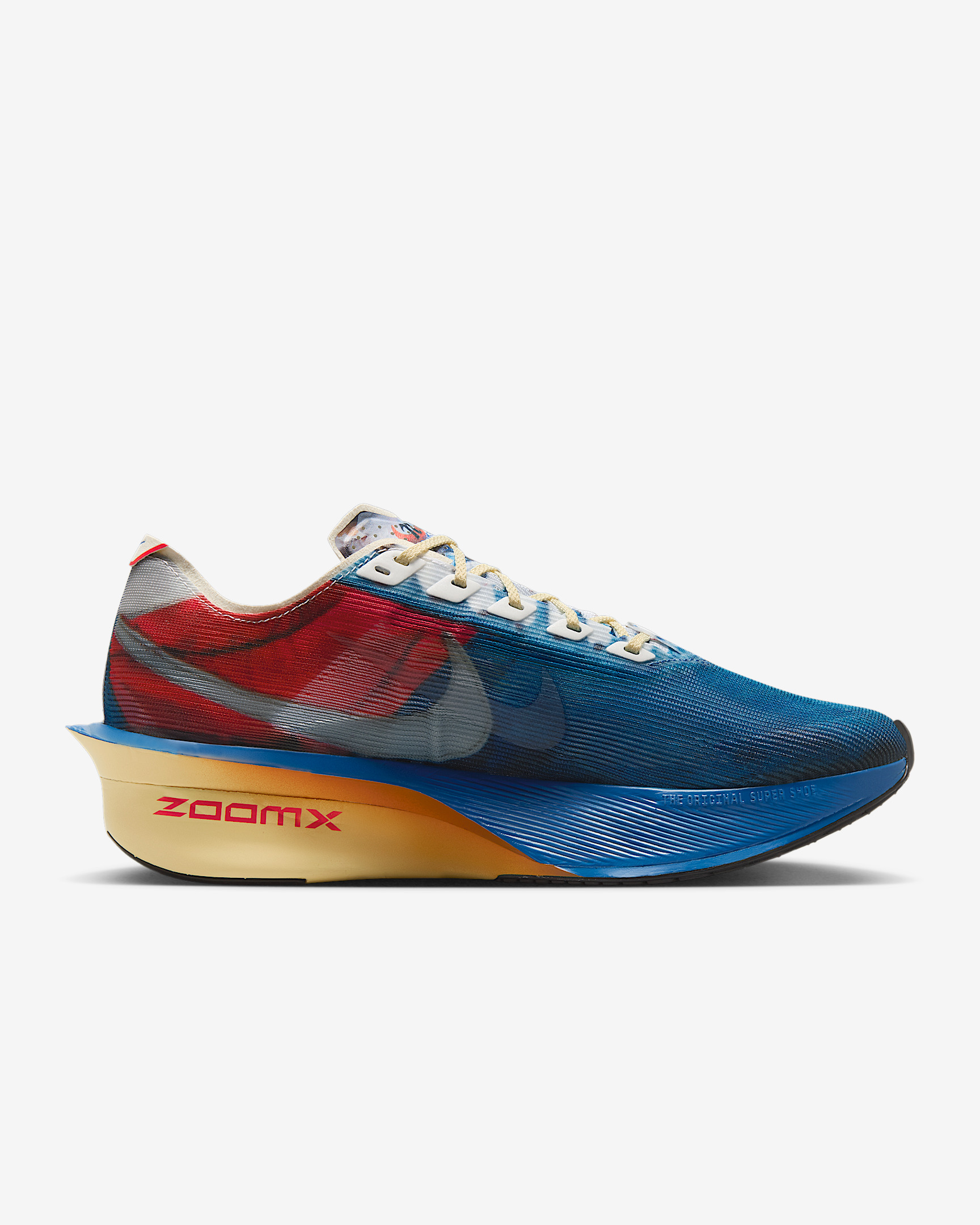 Nike Vaporfly 4 Men's Road Racing Shoes - 3