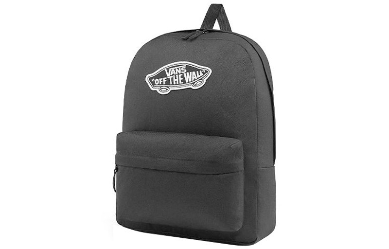 Vans Vans Realm Backpack 'Black' VN0A3UI6BLK1 outlook