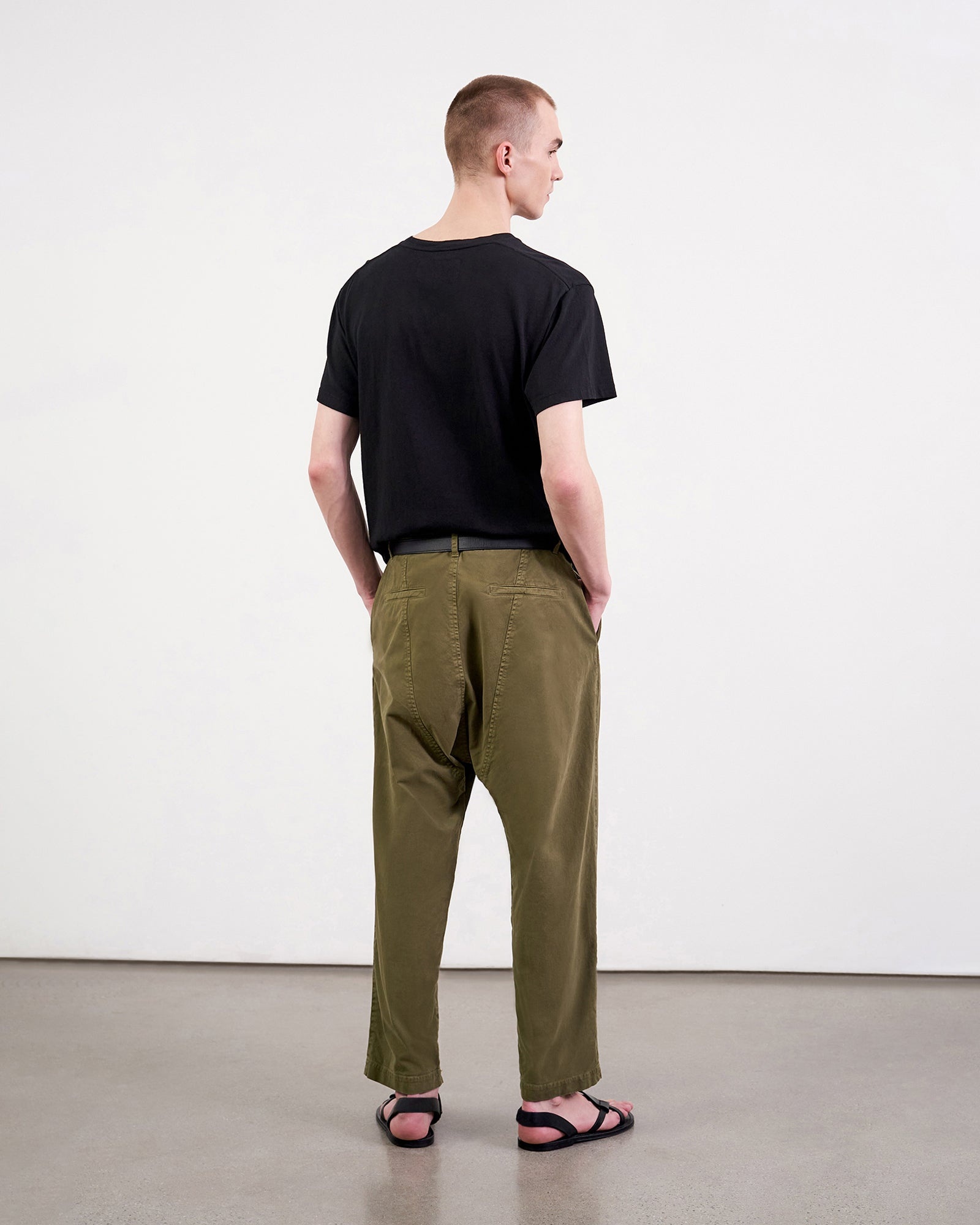 PARIS PANT - 5