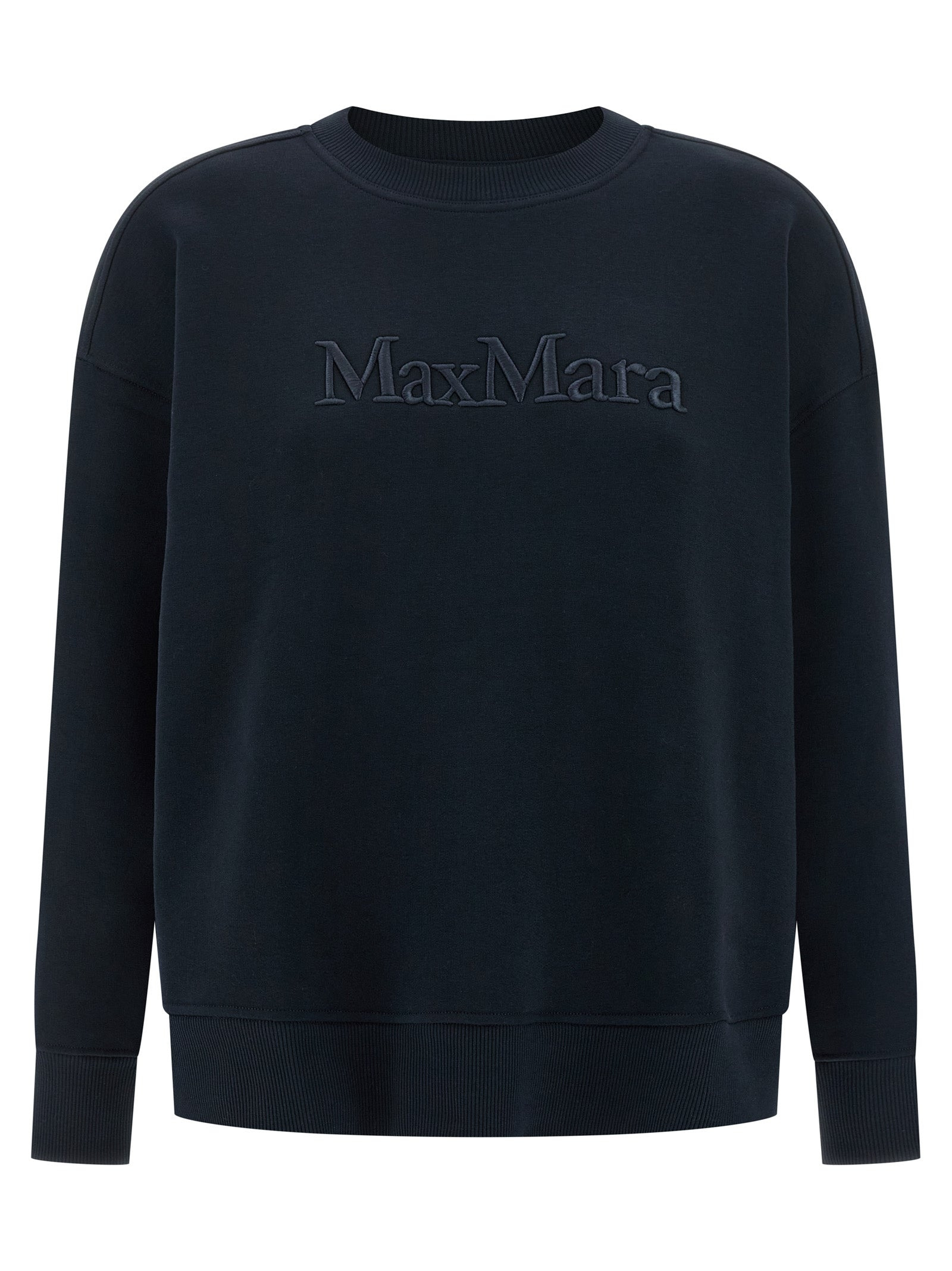 Monza Sweatshirt Blue - 1