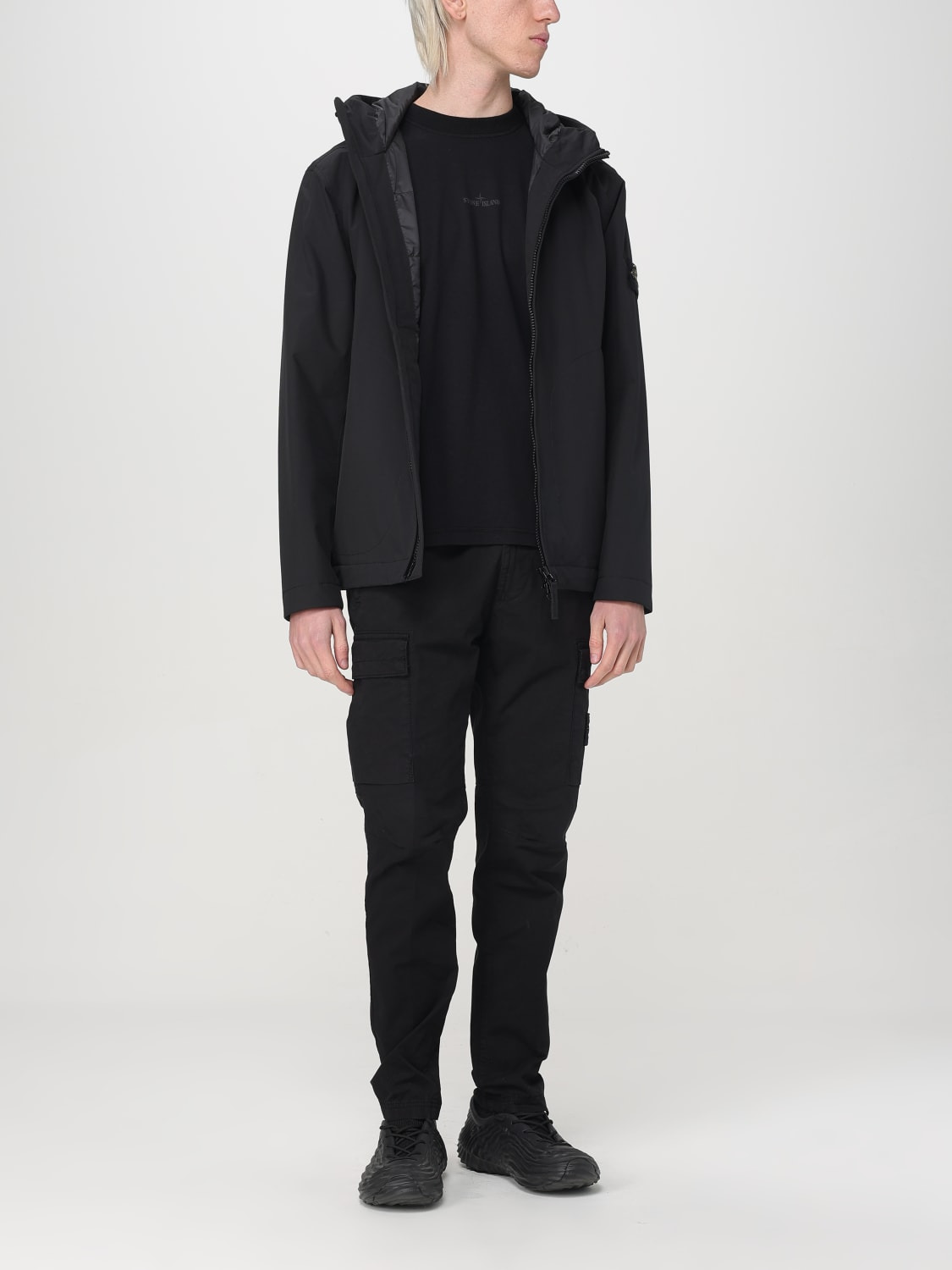 Pants men Stone Island - 2