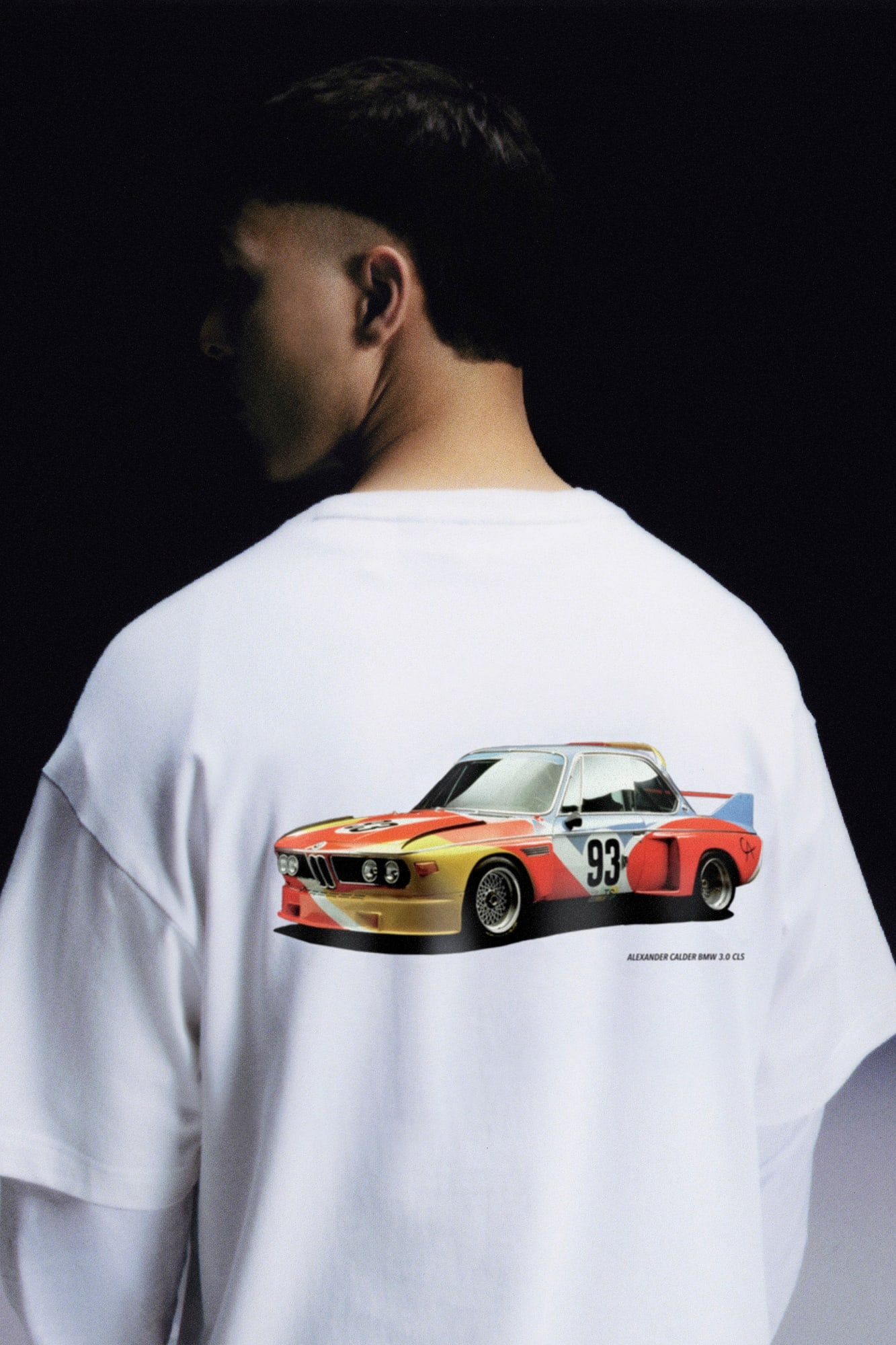 PUMA x BMW M MOTORSPORT Calder Men's Tee II - 7