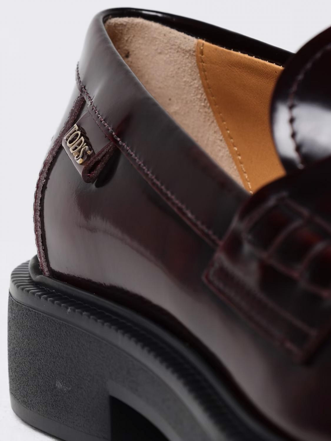 Shoes woman Tod's - 4