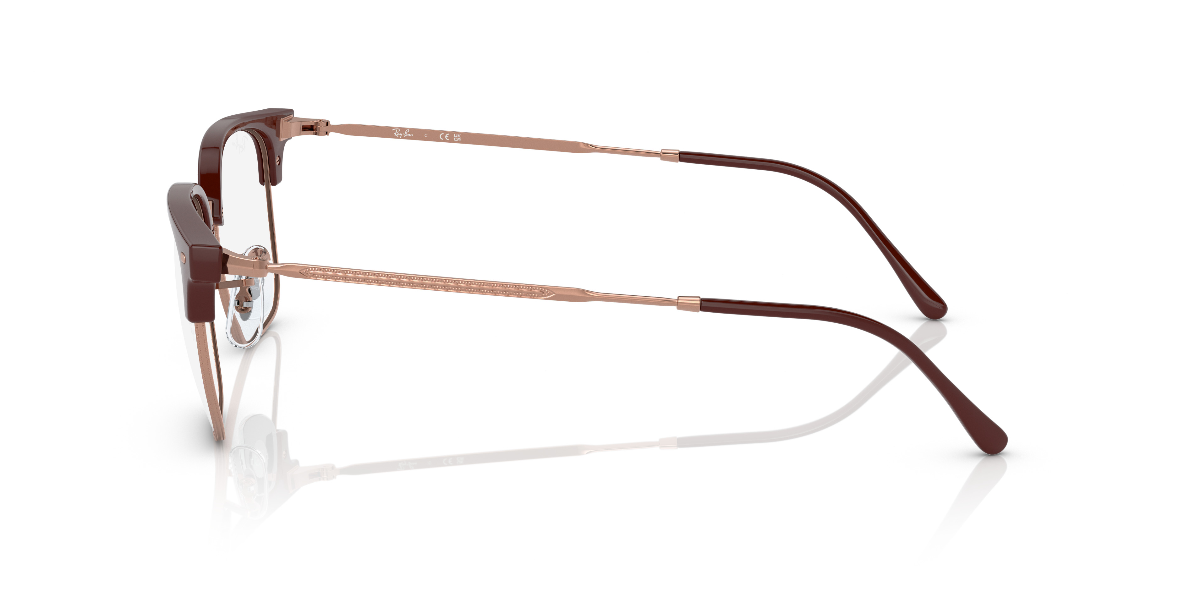 NEW CLUBMASTER OPTICS - 5