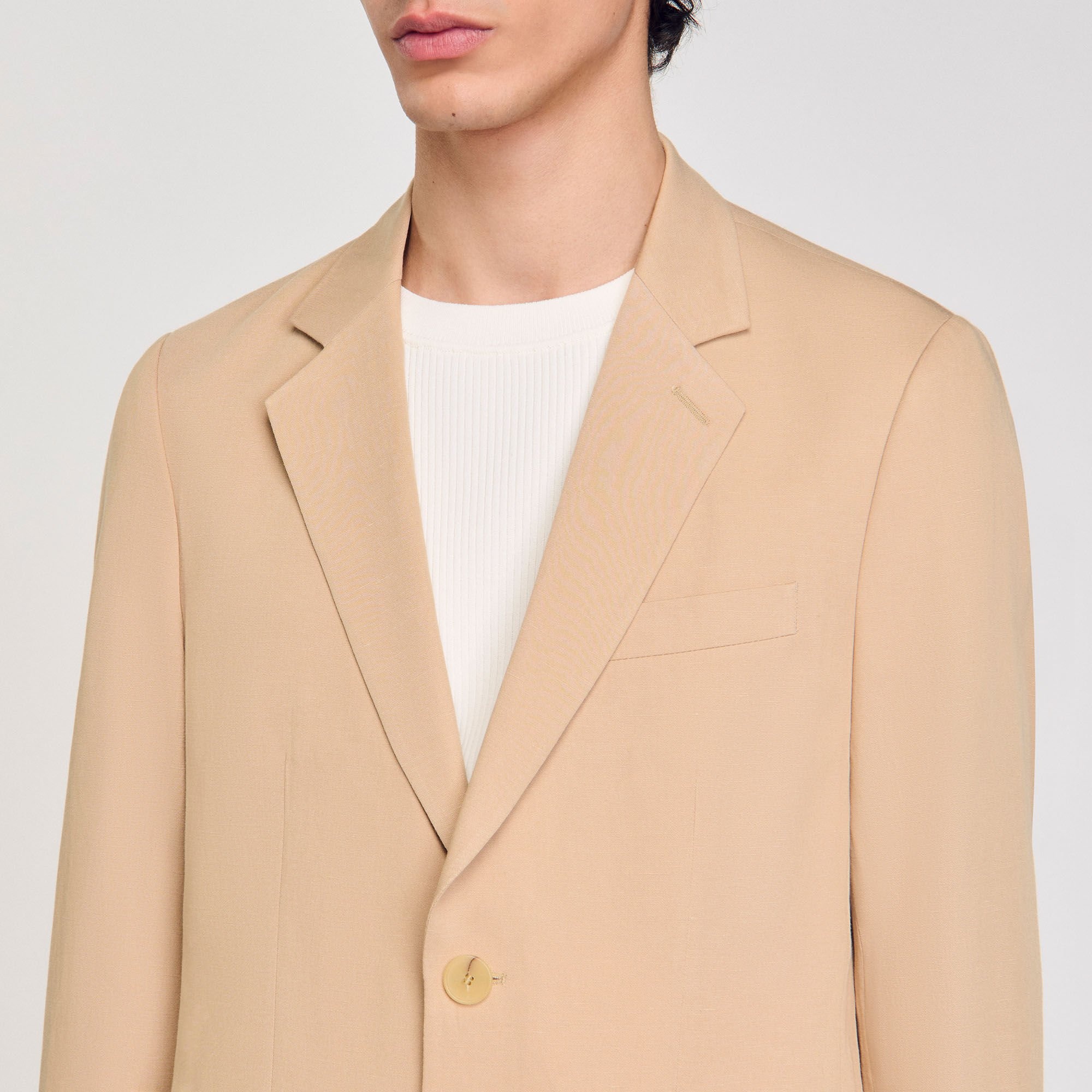 SUIT JACKET - 3