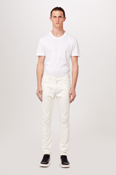 Louis Vuitton Stretch Slim Jeans outlook
