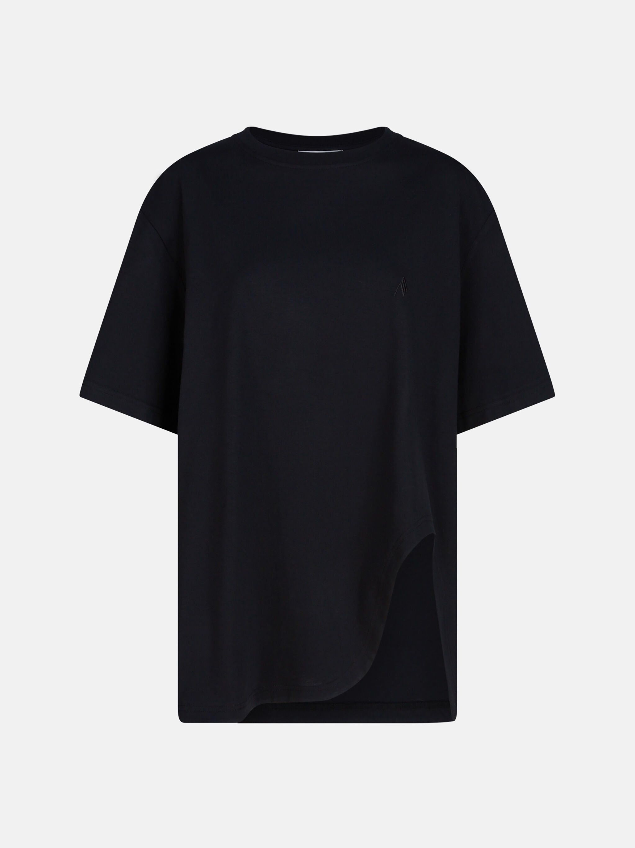 THE ATTICO T-shirt With Logo | italist | REVERSIBLE