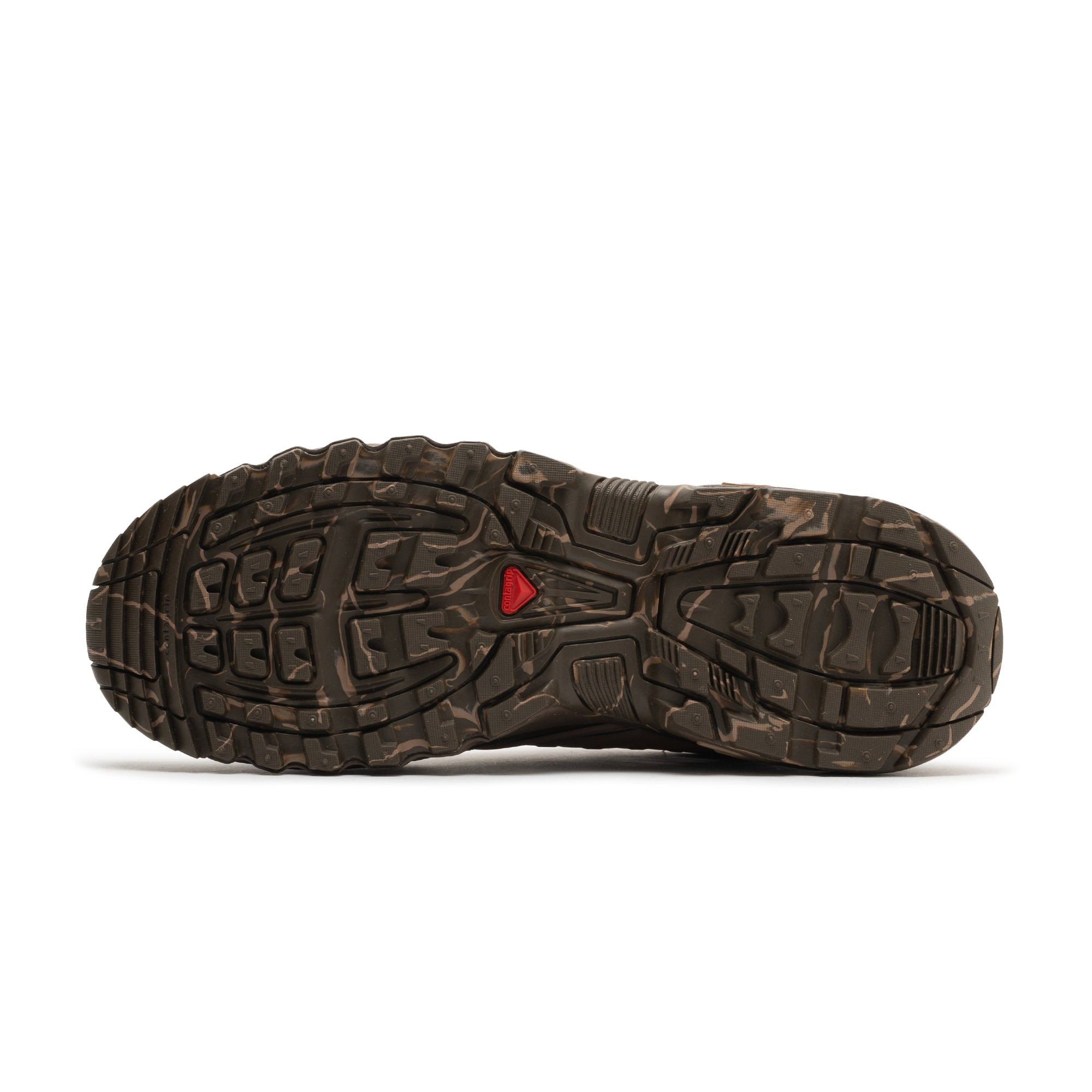 SALOMON ACS Pro 'Desert Pack Brown' 474297 - 4
