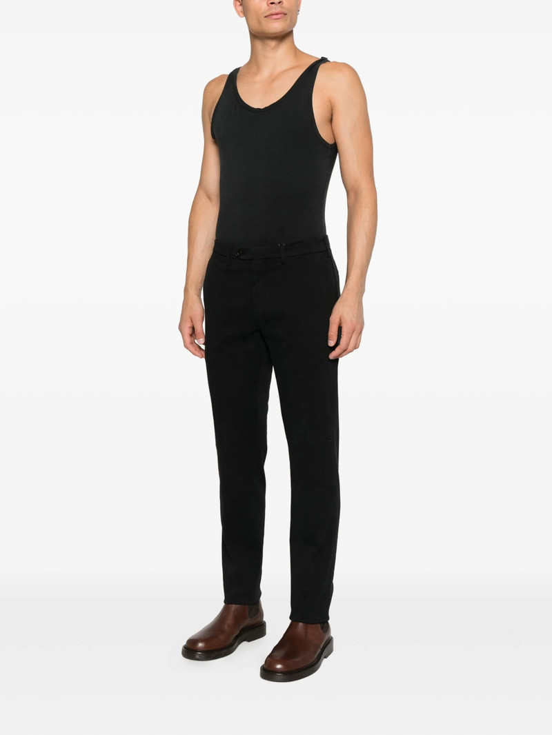 Canali Straight-leg Trousers 5