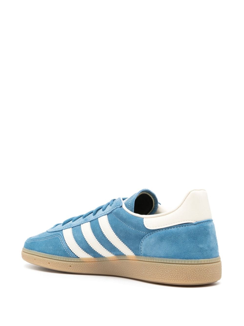 Handball suede sneakers - 3