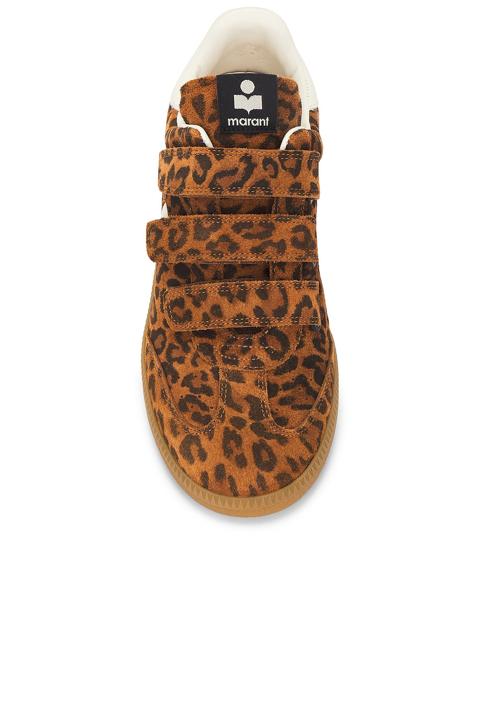 Beth Sneaker - 4