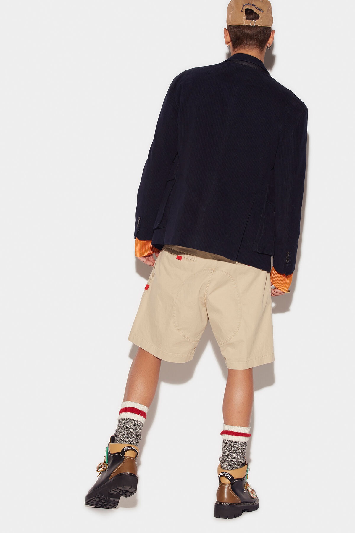 TACTICAL BOXER SHORTS - 2