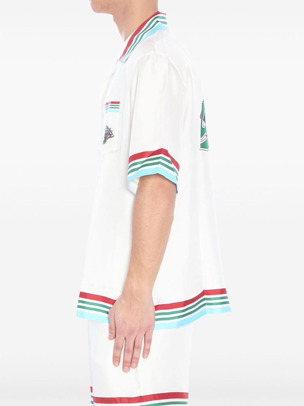 Casa Way World Series shirt - 4