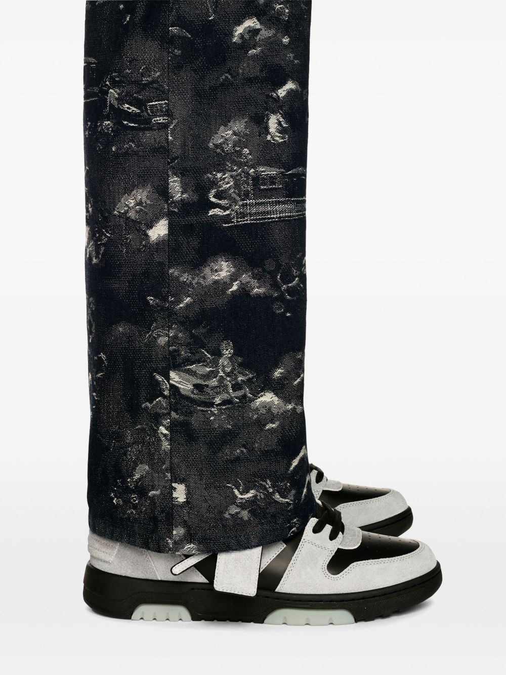 Out Of Office sneakers - 6