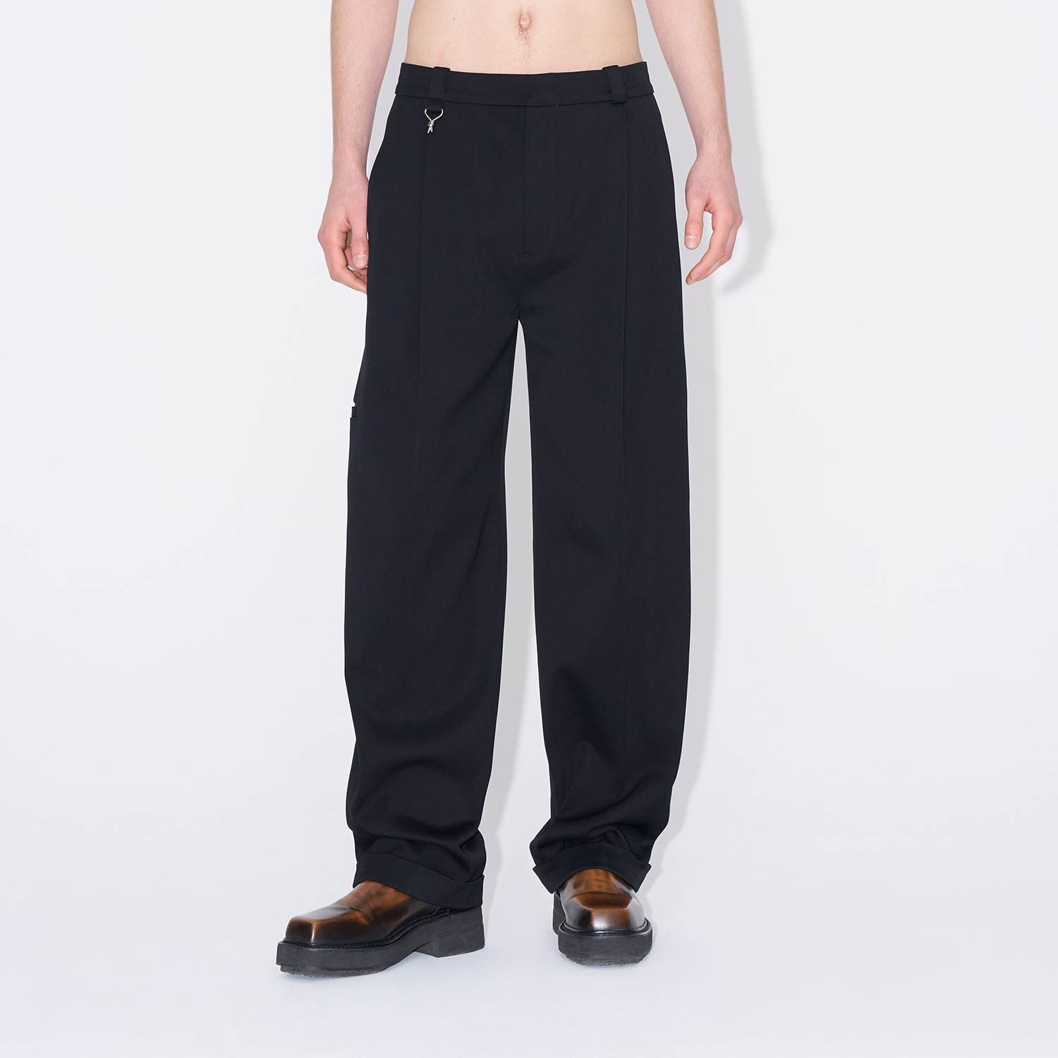 Trinity Trousers - 3
