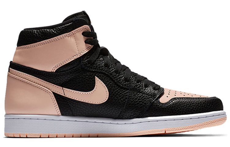 Air Jordan 1 Retro High OG 'Crimson Tint' 555088-081 - 2