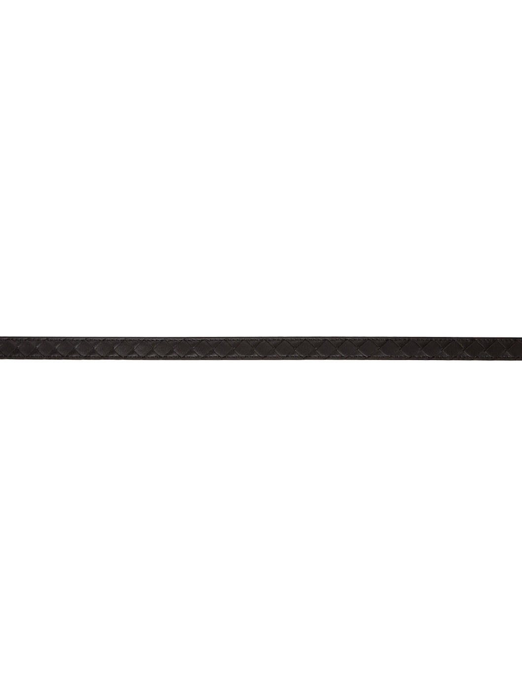 Brown Watch Belt - 2