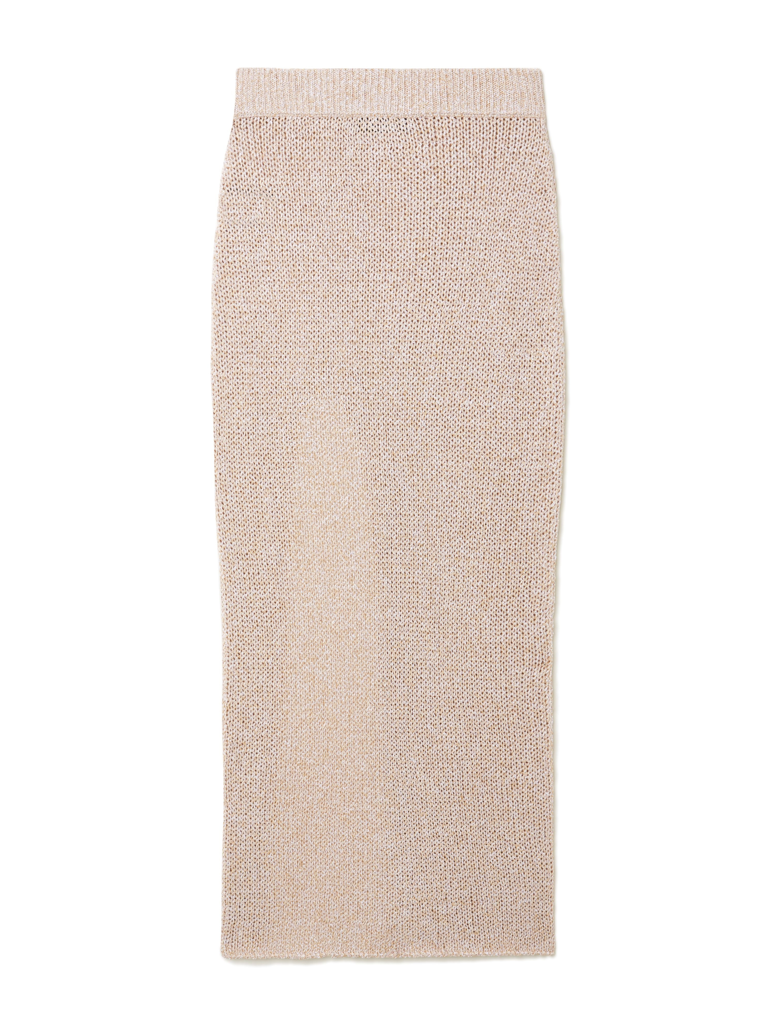 Shady Beach Skirt - 3