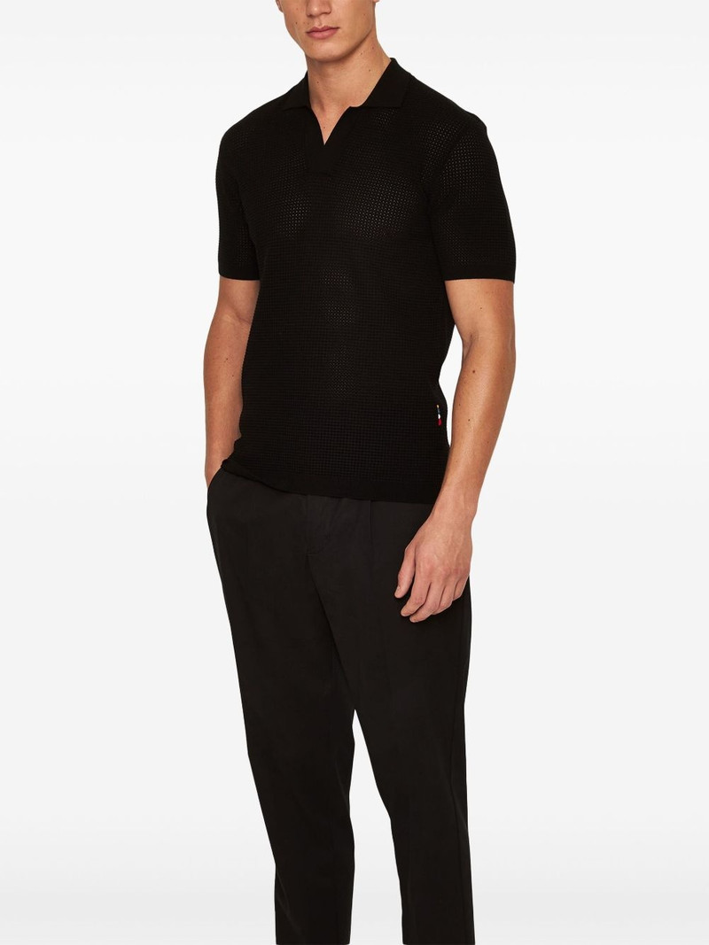 ORLEBAR BROWN Roddy polo shirt outlook
