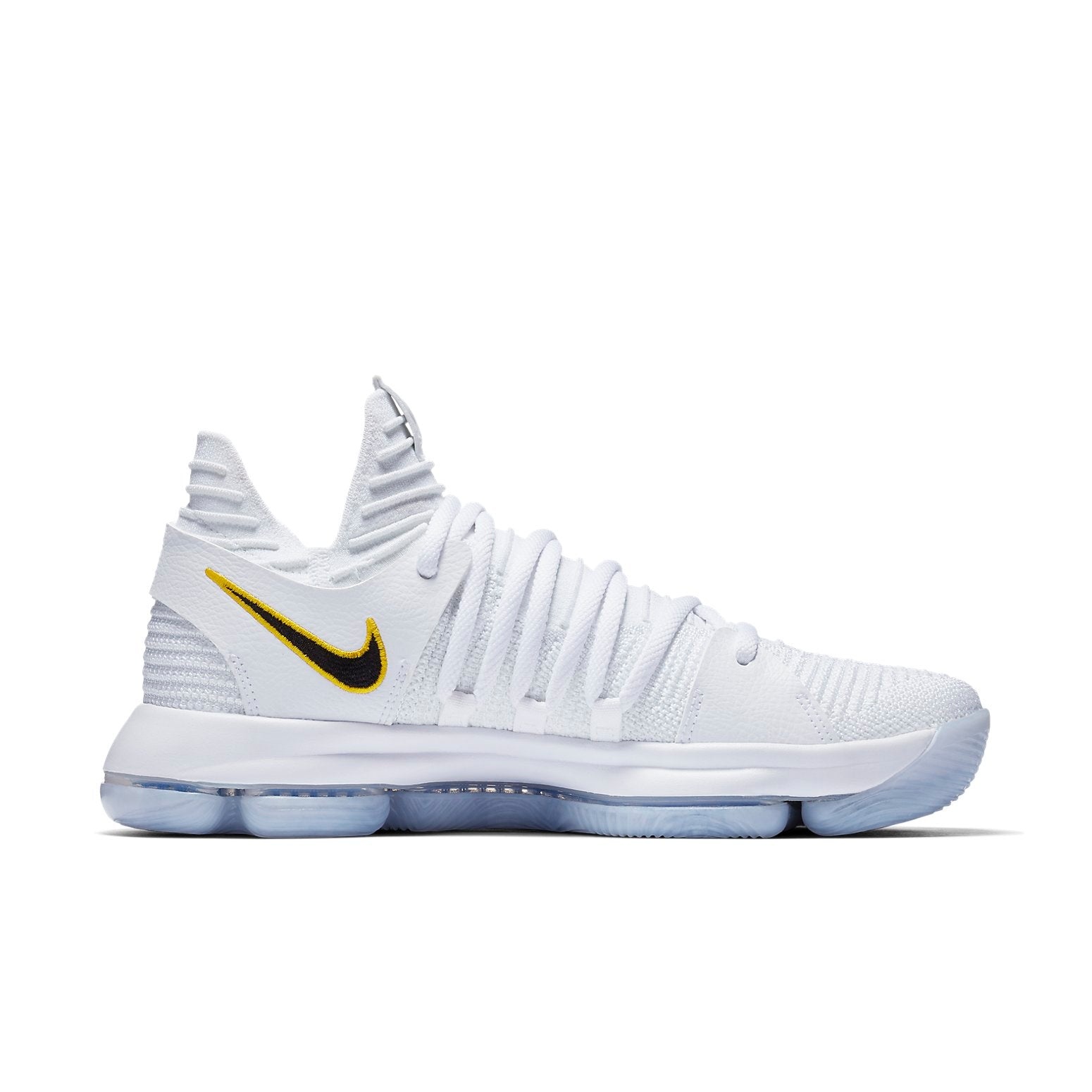 Nike KD 10 'Numbers' 897815-101 - 2