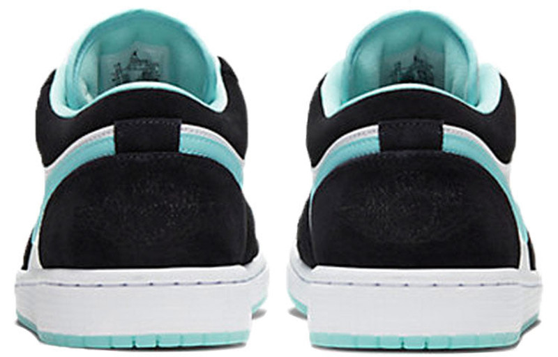Jordan Air Jordan 1 Low 'Island Green' CQ9828-131 outlook
