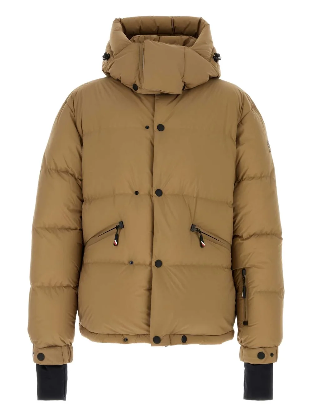 Coraia padded coat - 1