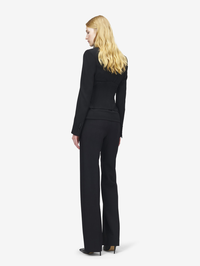 Corset Jacket 5