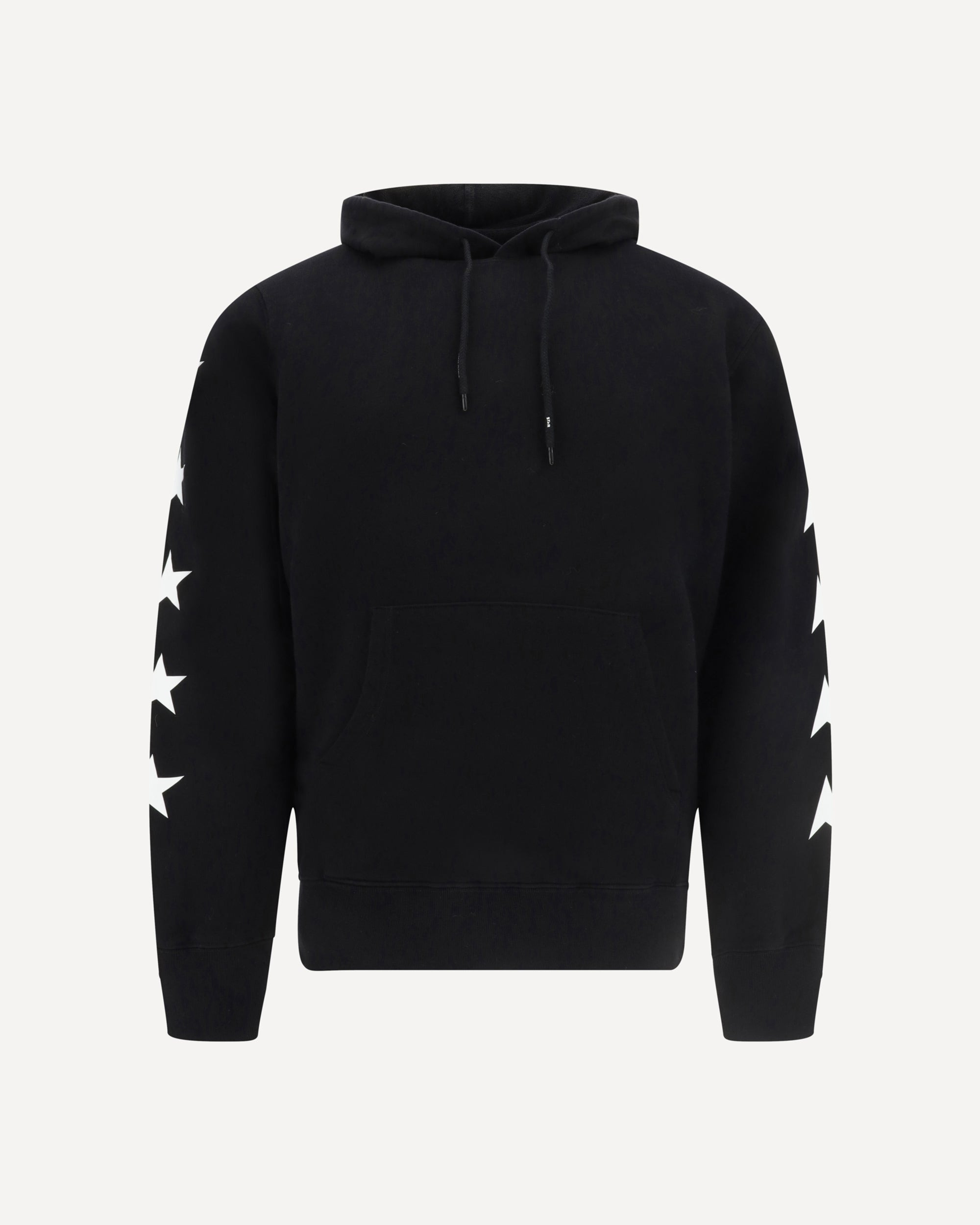 Star Hoodie - 1