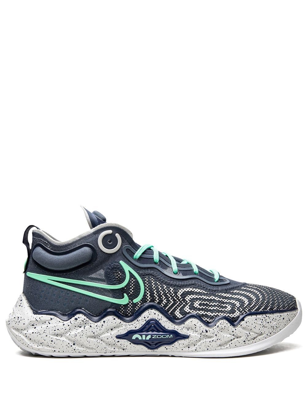 Air Zoom G.T. Run sneakers - 1