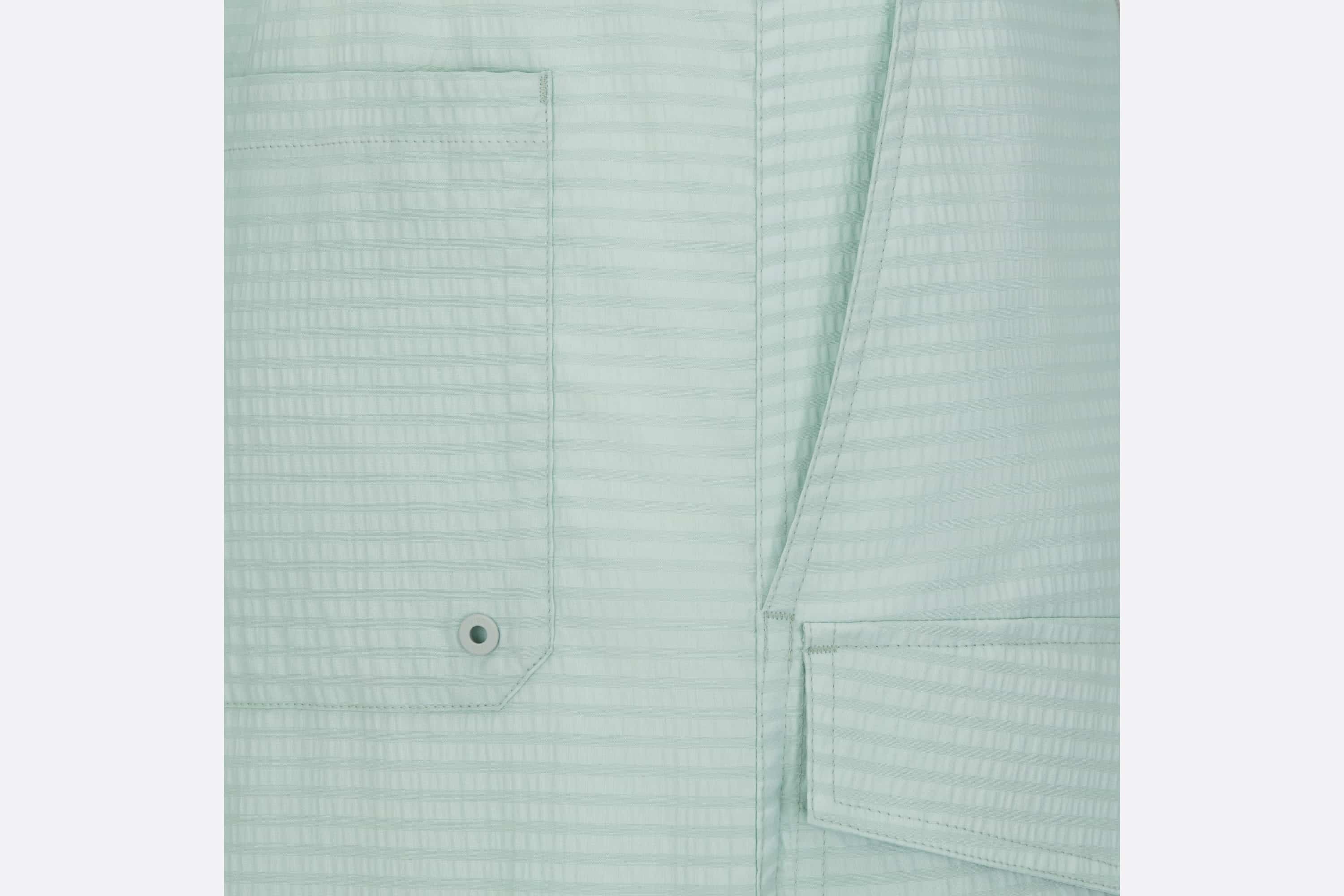 DIOR AND PARLEY Bermuda Shorts - 3