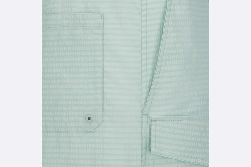 DIOR AND PARLEY Bermuda Shorts 3