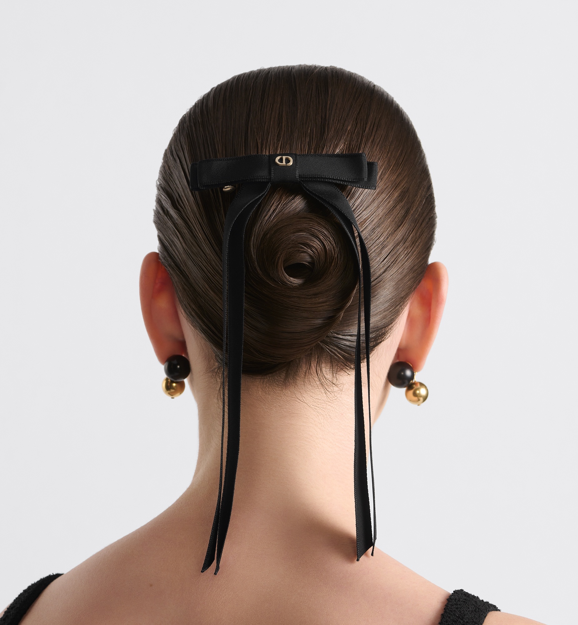 Dior Twist Bow - 3