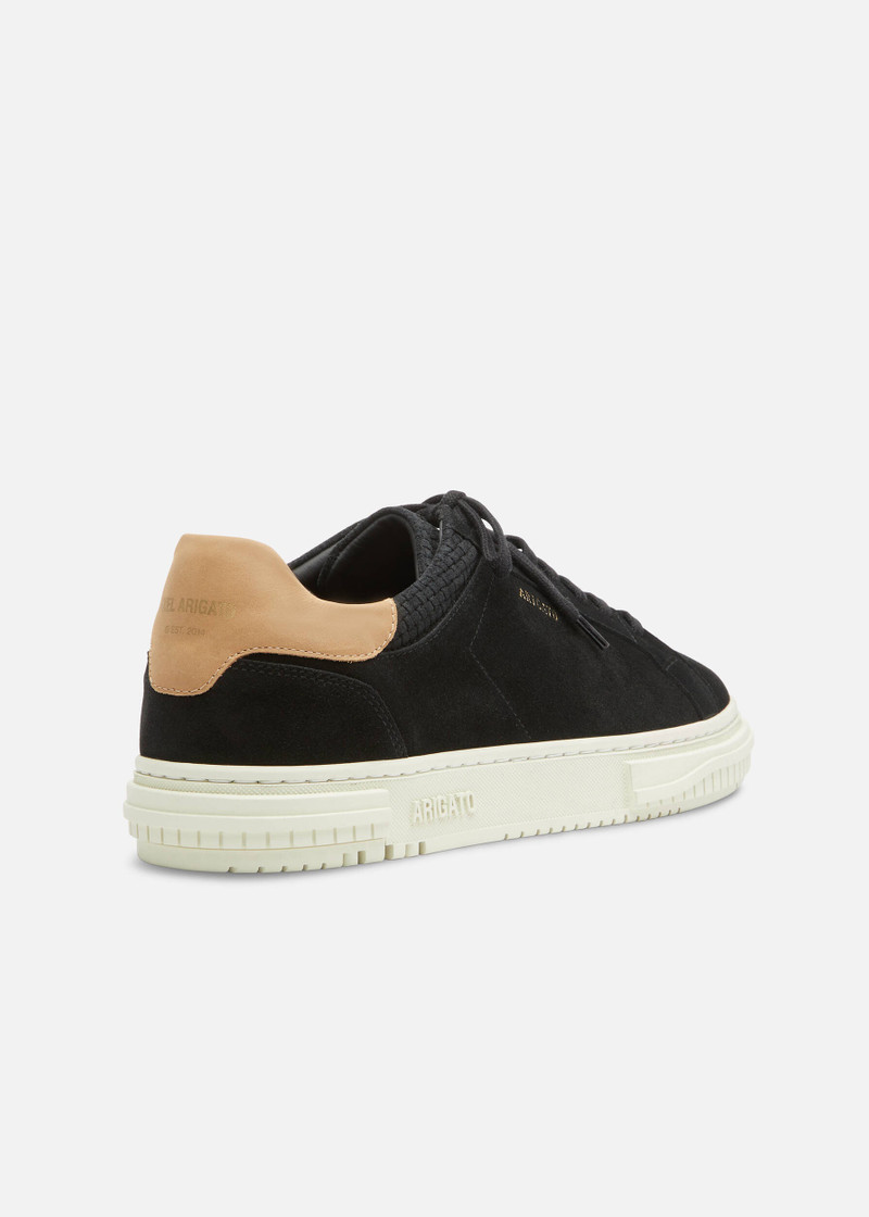 아틀라스 Sneaker 3