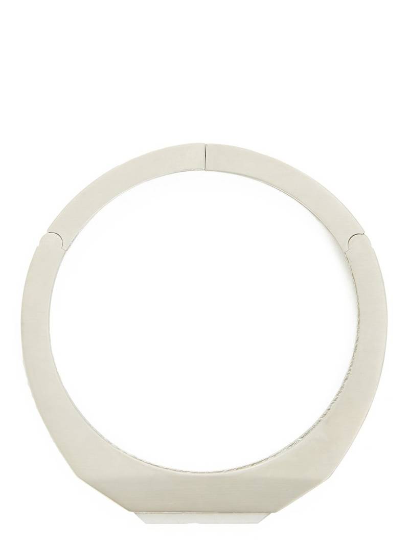 Rick Owens Rick owens silver outlook