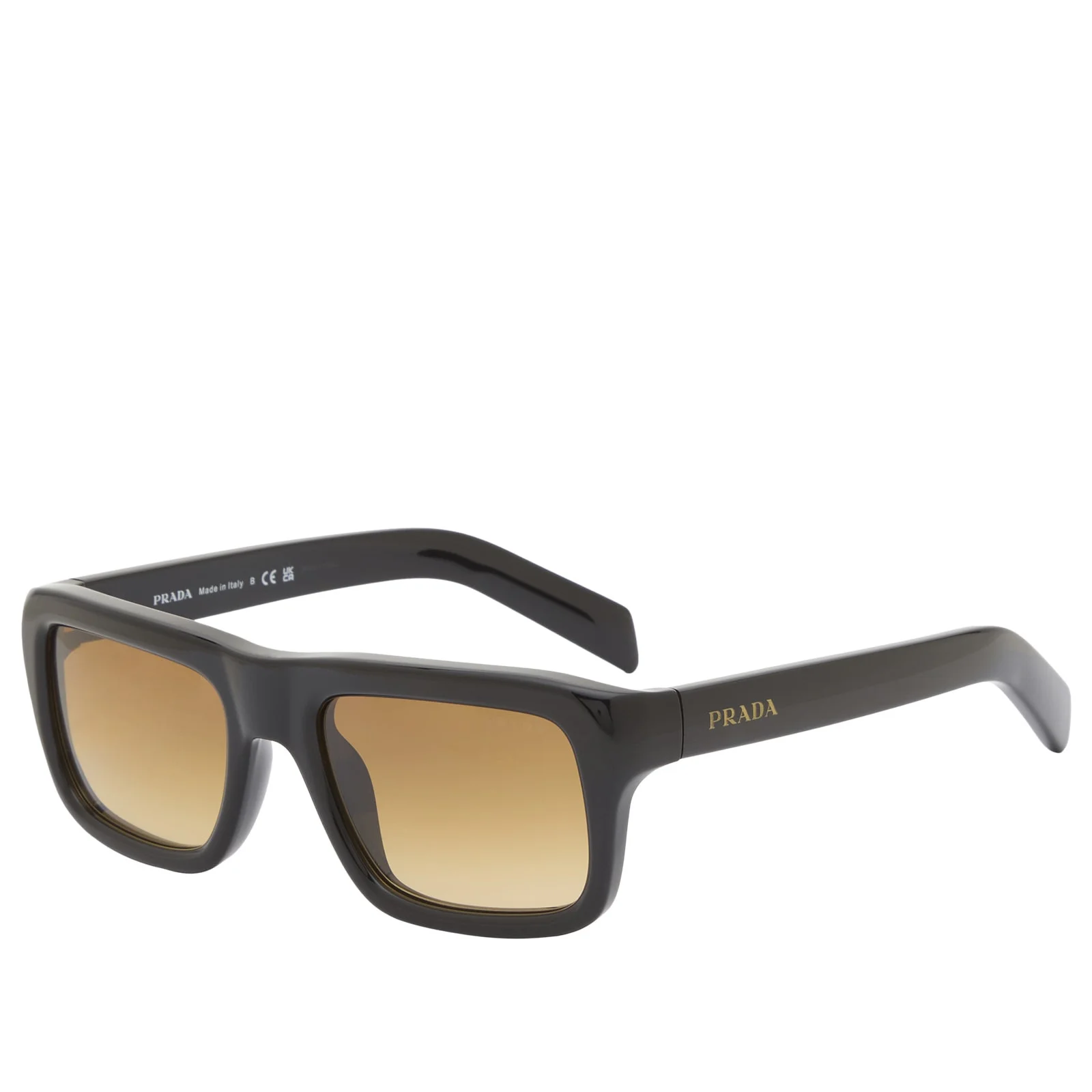 Prada Eyewear D11S Sunglasses - 1