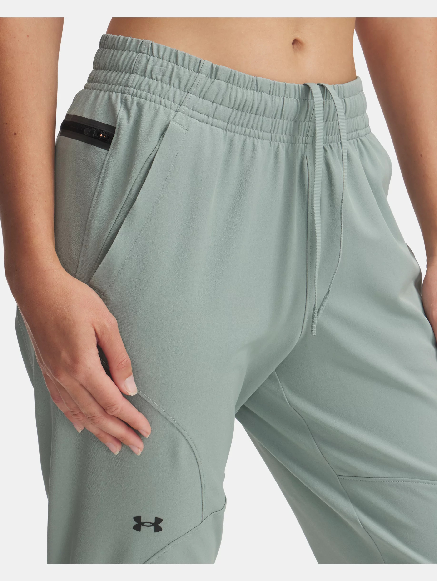 Women's UA Unstoppable Joggers - 4