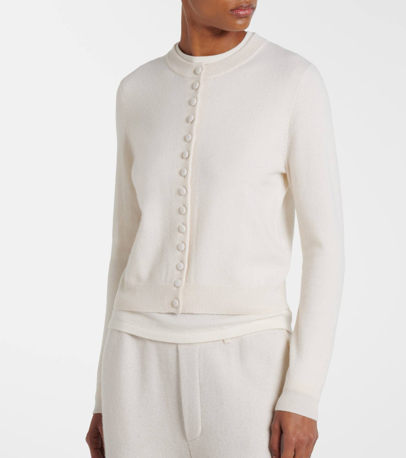 Wilona cashmere cardigan 5