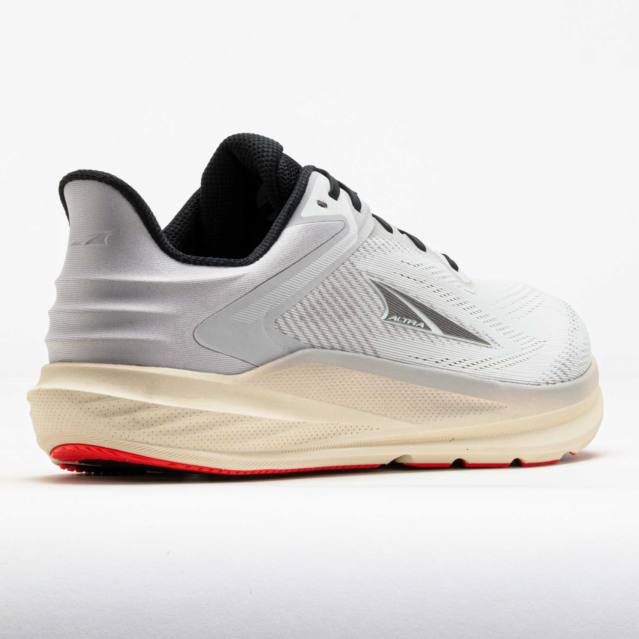 Altra Torin 8 Men's Light Gray - 6