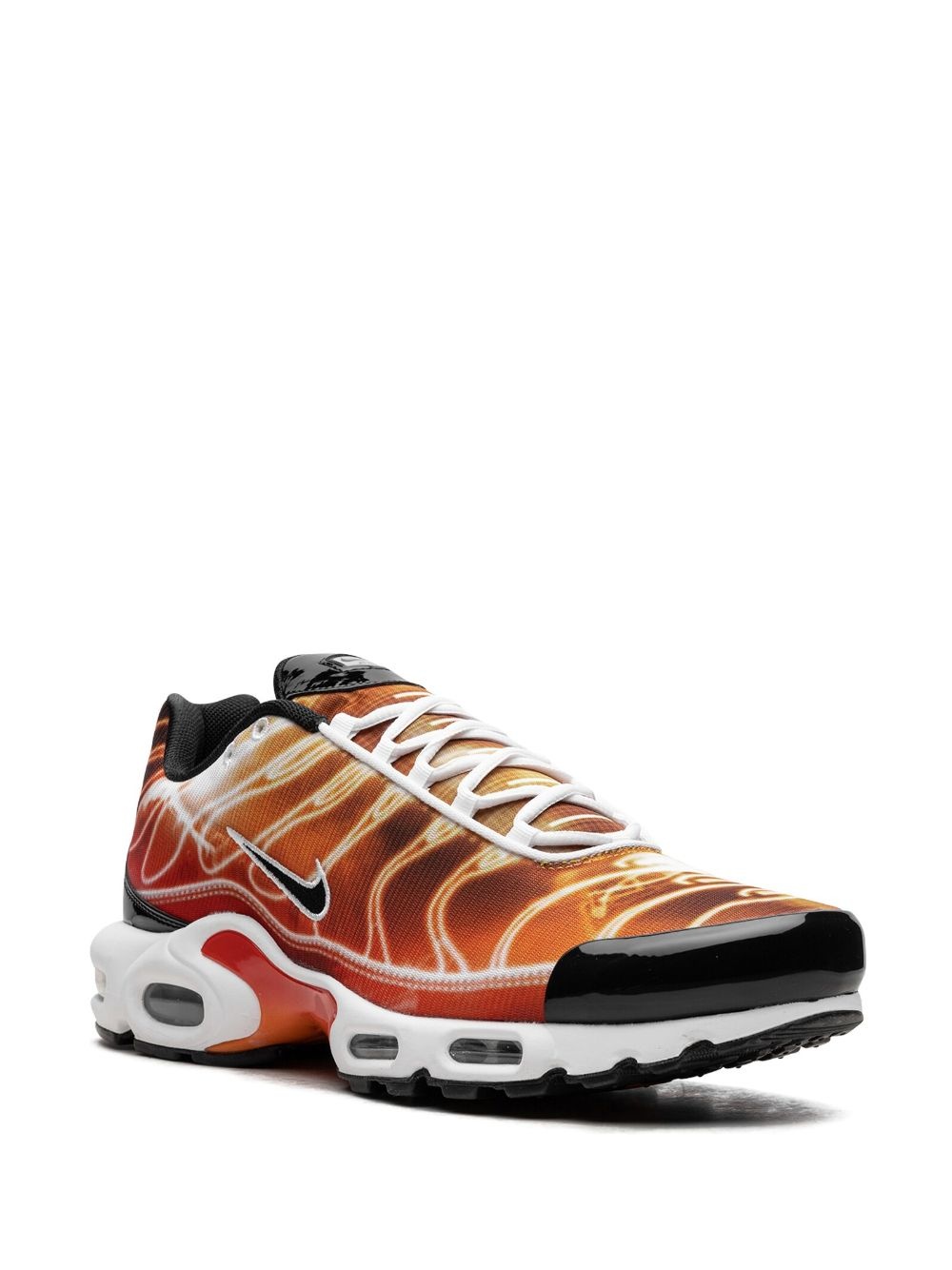 Air Max Plus "Light Photography - Sport Red" sneakers - 2